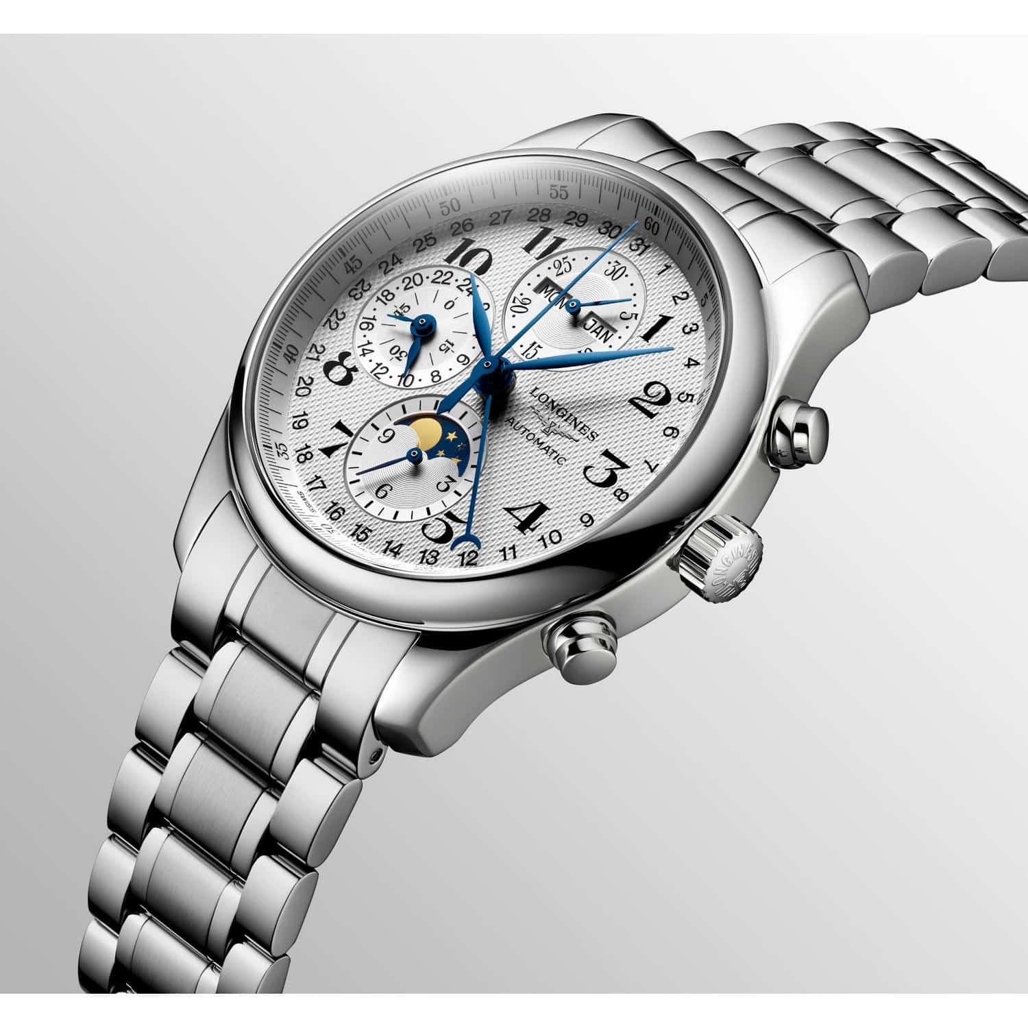 LONGINES THE LONGINES MASTER COLLECTION - L27734786