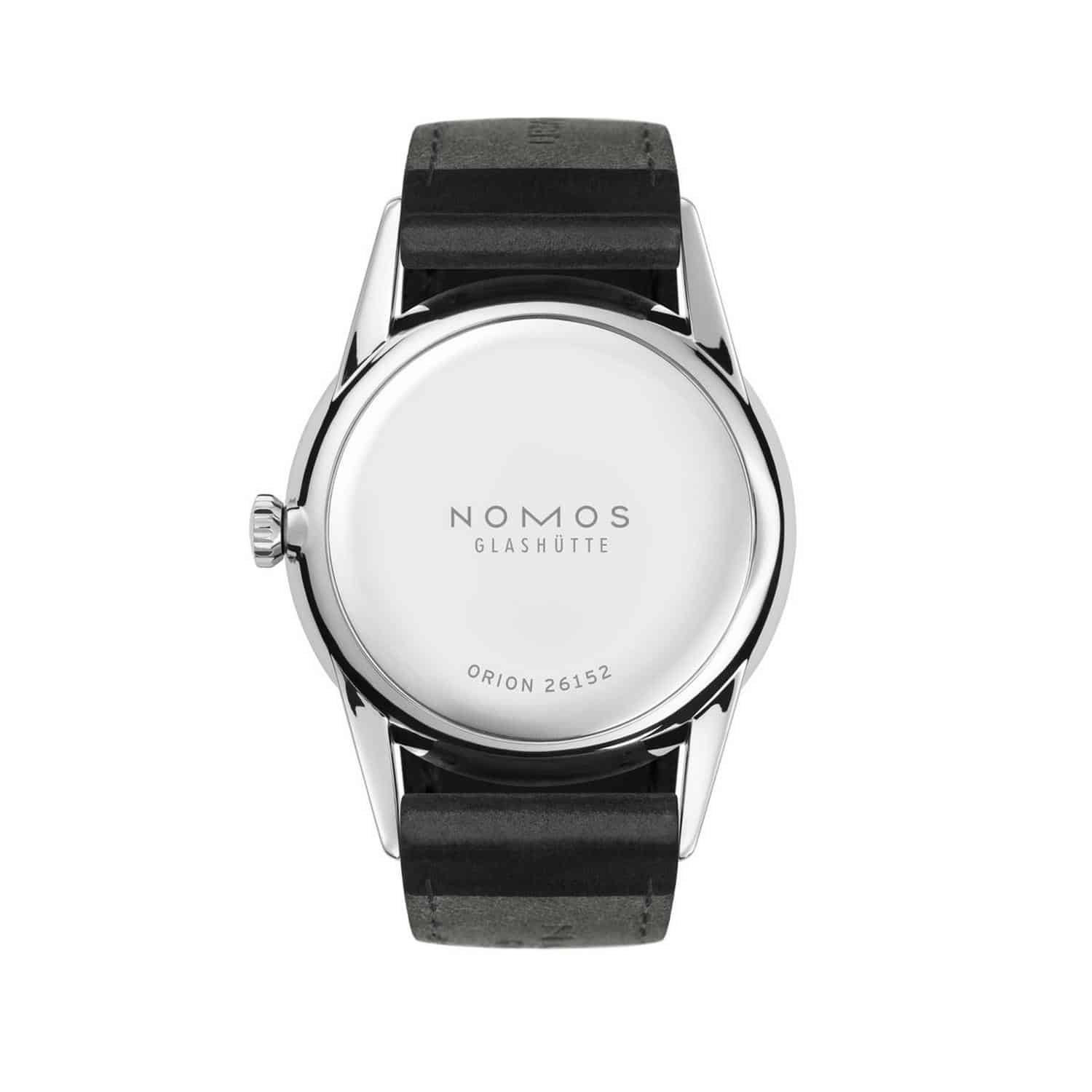 NOMOS ORION 35 WEISS - 331