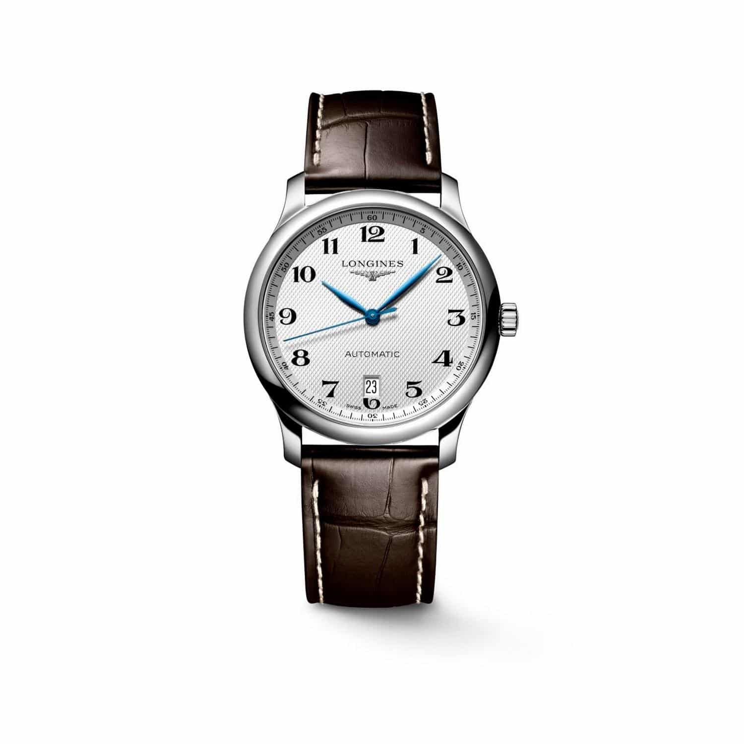 LONGINES THE LONGINES MASTER COLLECTION - L26284783