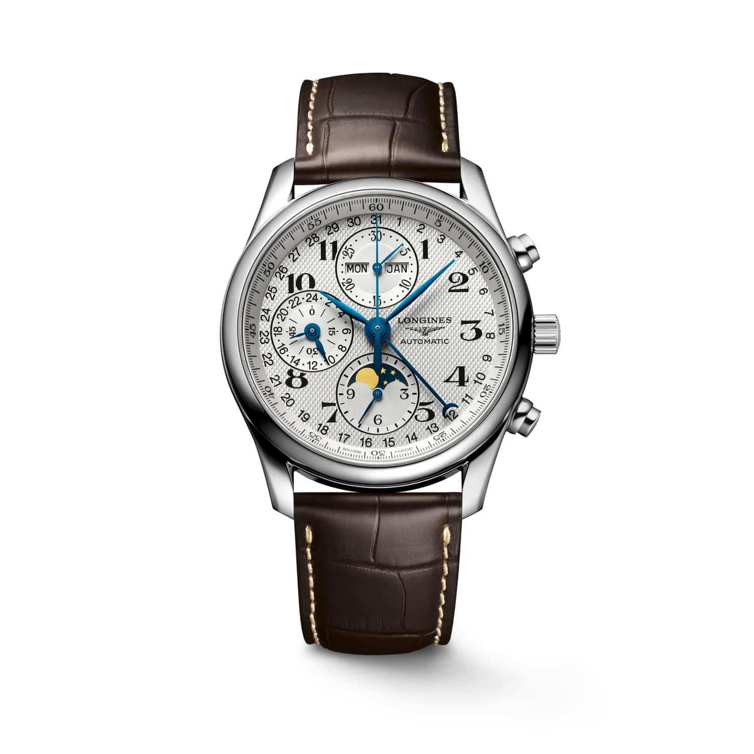 LONGINES THE LONGINES MASTER COLLECTION 40 MM - L26734783