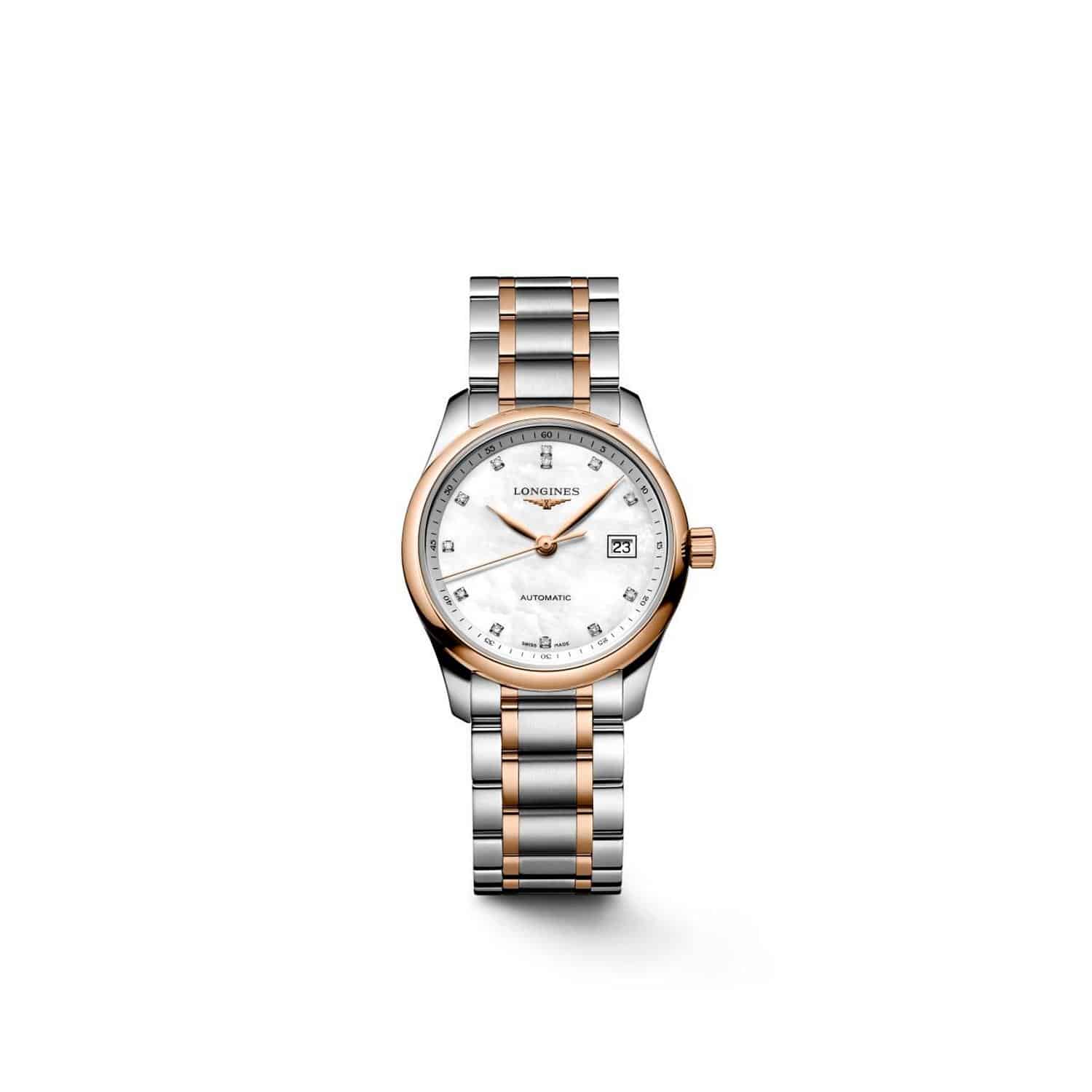 LONGINES THE LONGINES MASTER COLLECTION - L22575897