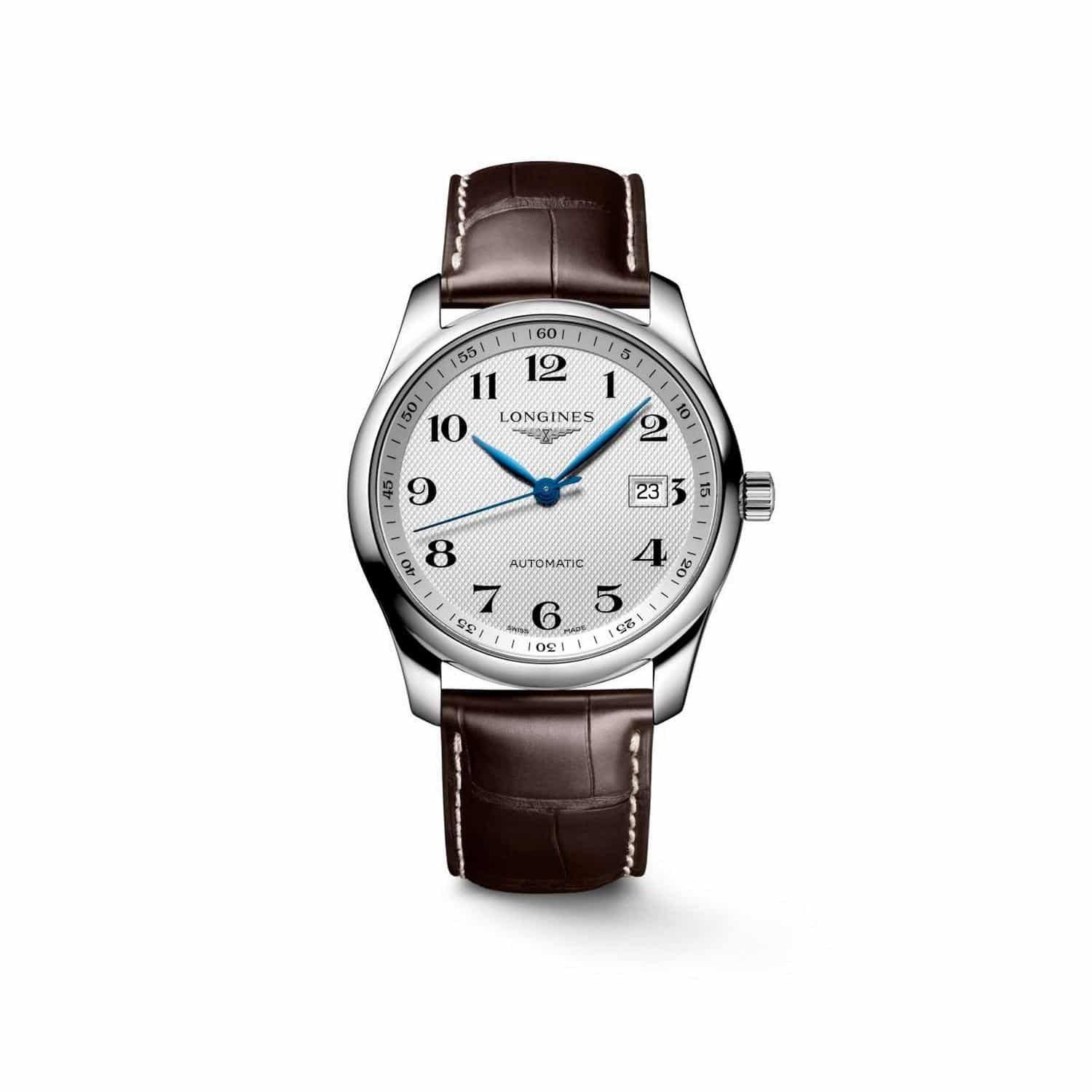 LONGINES THE LONGINES MASTER COLLECTION 40MM - L27934783