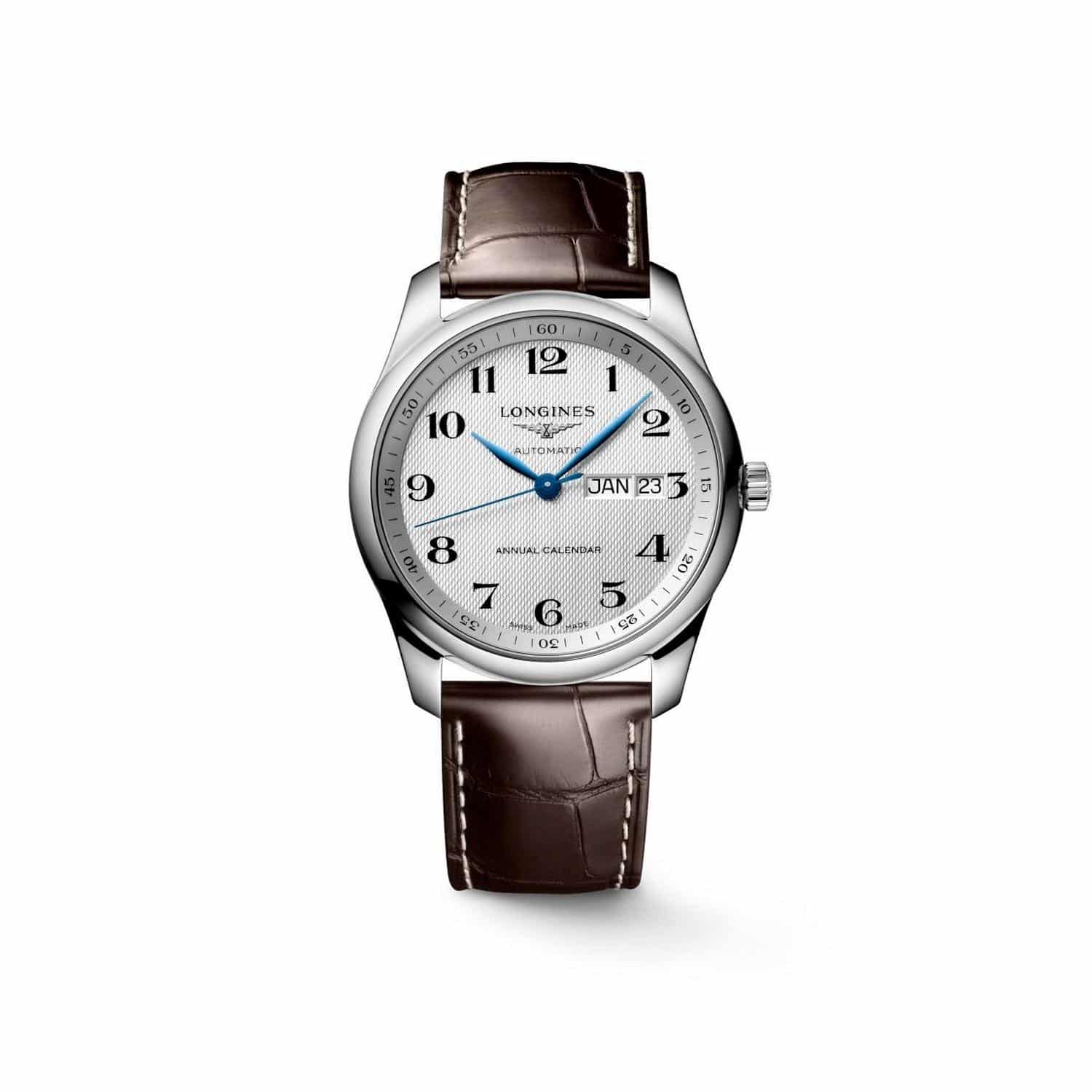 LONGINES THE LONGINES MASTER COLLECTION - L29104783