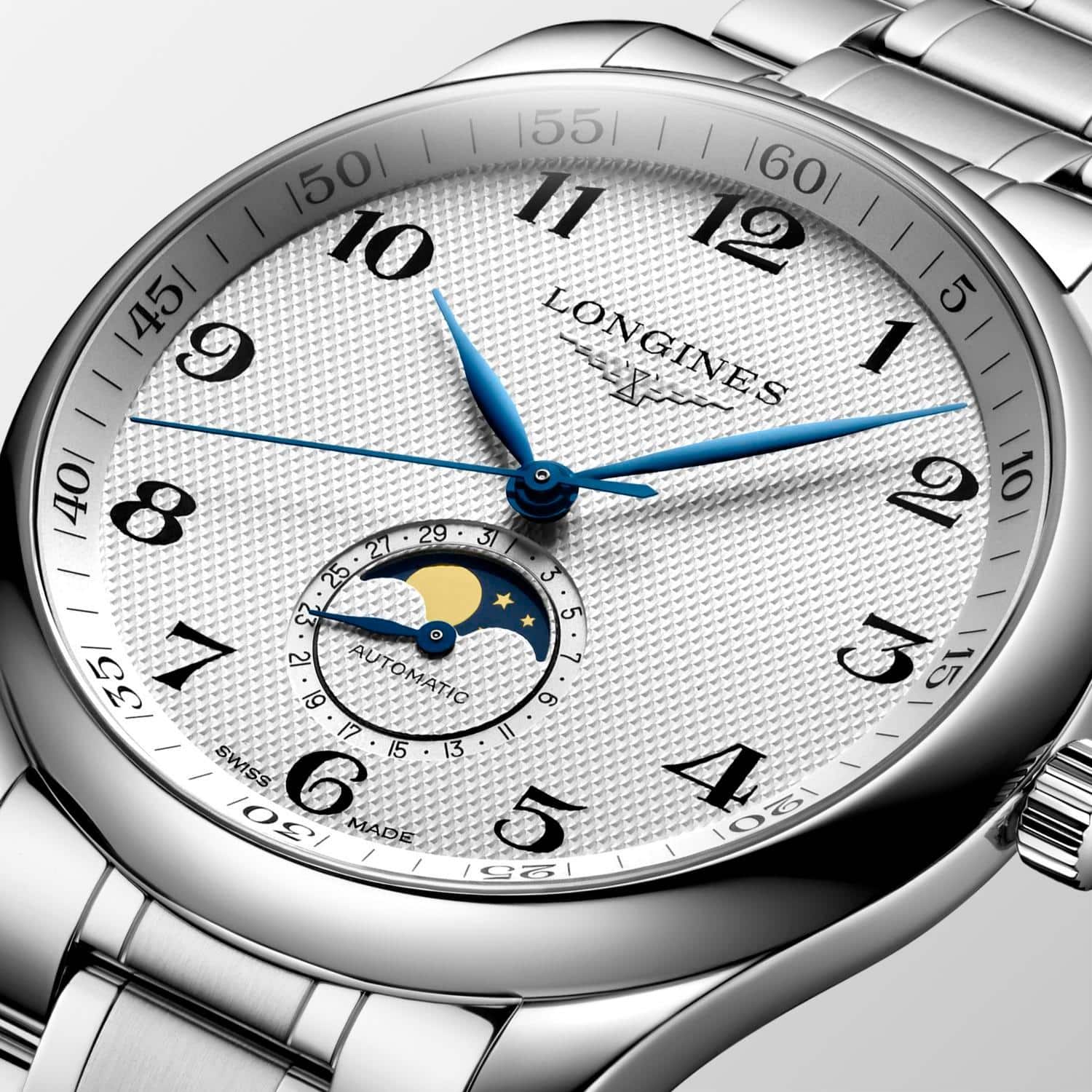 LONGINES THE LONGINES MASTER COLLECTION 42MM - L29194786