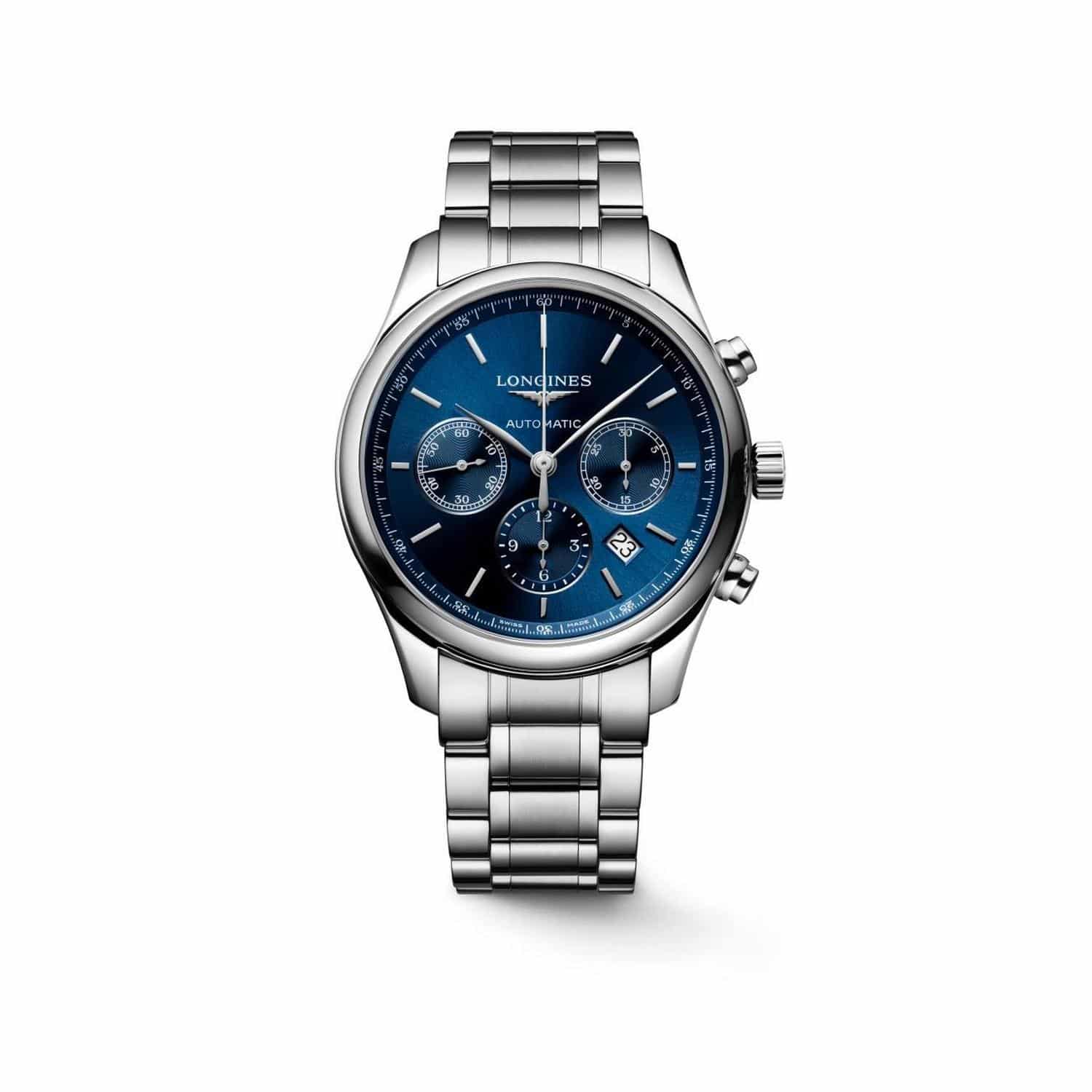 LONGINES THE LONGINES MASTER COLLECTION - L27594926
