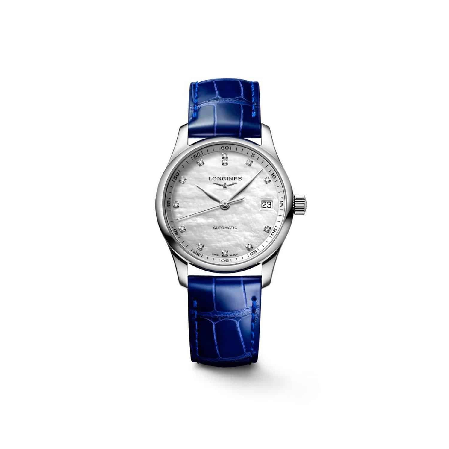 LONGINES THE LONGINES MASTER COLLECTION 34MM - L23574870