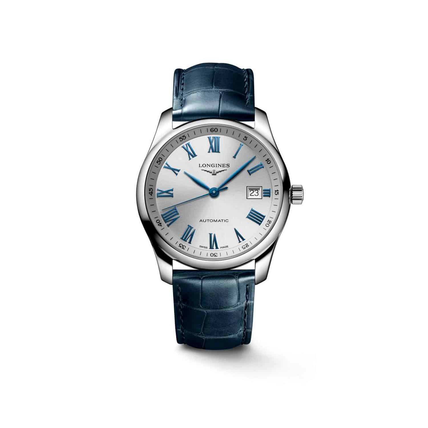 LONGINES THE LONGINES MASTER COLLECTION 40MM - L27934792