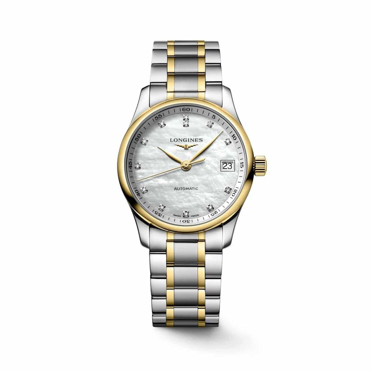 LONGINES THE LONGINES MASTER COLLECTION 34 MM - L23575877