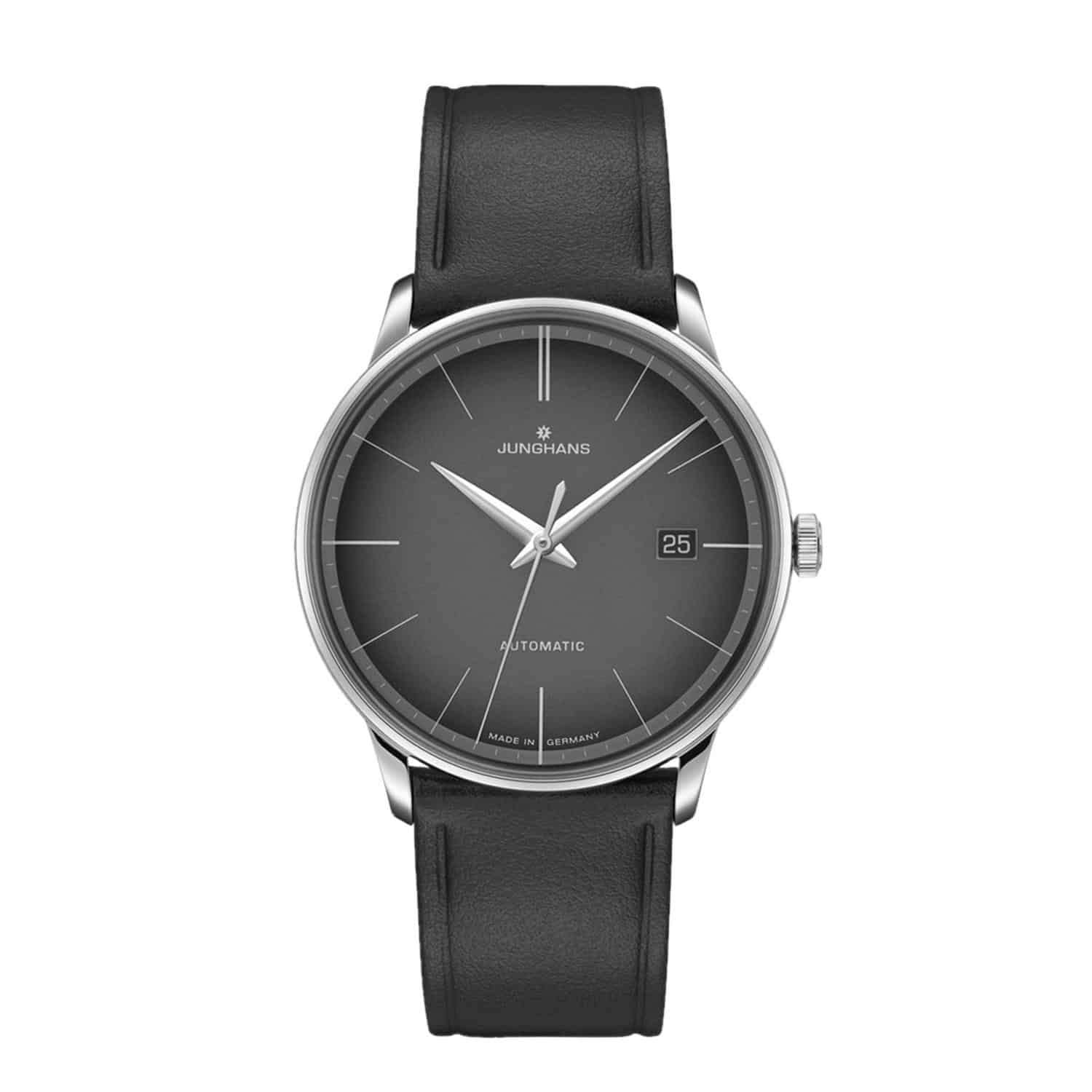 JUNGHANS MEISTER AUTOMATIC - 027-4051-00