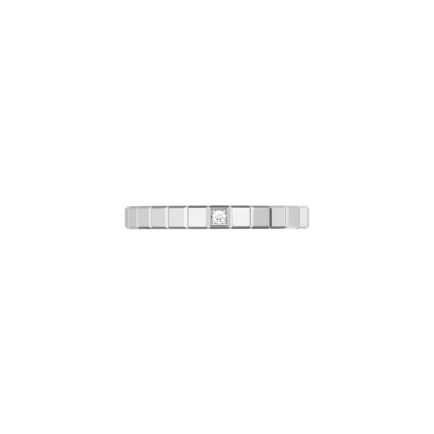 CHOPARD RING ICE CUBE - 827702-1200