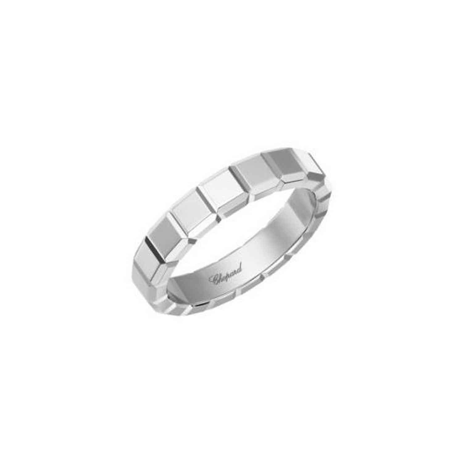 CHOPARD RING ICE CUBE - 829834-1012